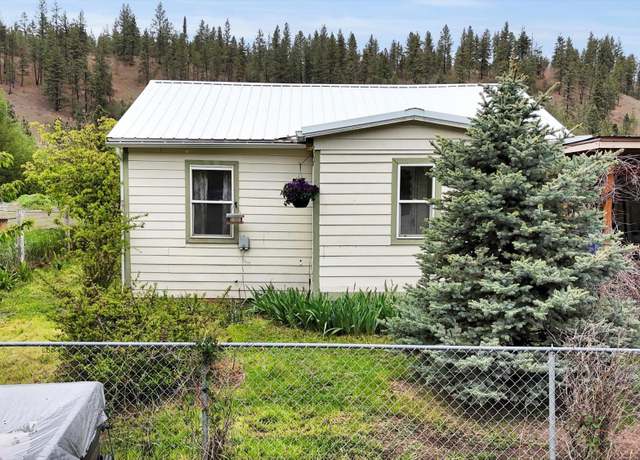 Property at 9316 S Cheney-spokane Rd, Spokane, WA 99224, 1 bed, 1 bath
