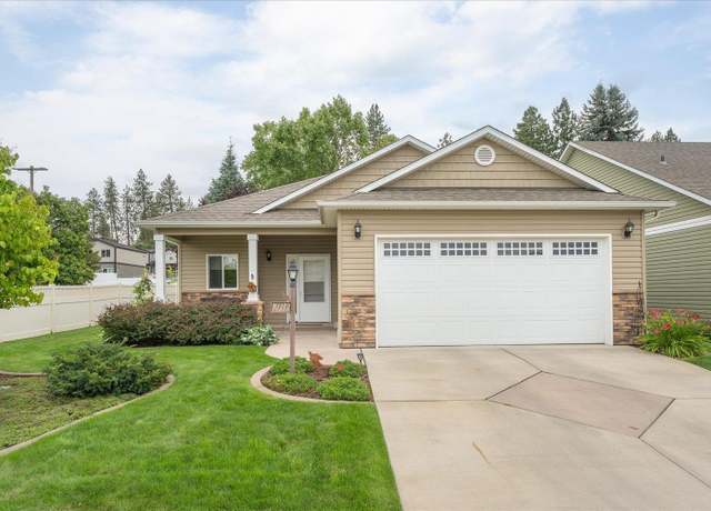 Property at 10212 E 6th Ln, Spokane Valley, WA 99206, 3 beds, 2 baths