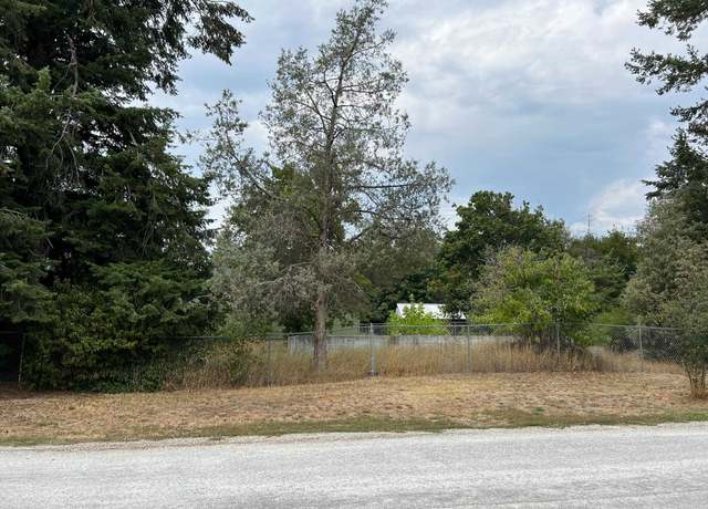 Property at NNA 6th St, Newport, WA 99156