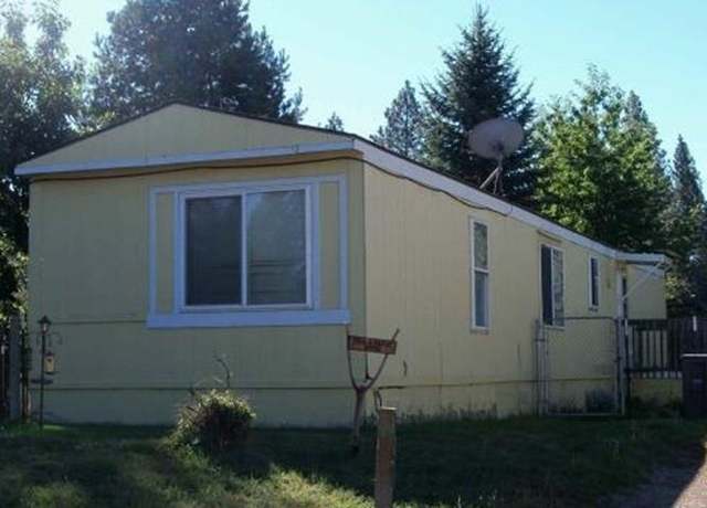 Property at 1601 W Arabian Ave, Colbert, WA 99005, 3 beds, 2 baths