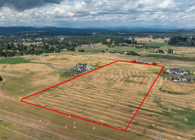 Property at 51XX E Stoneman Rd, Spokane, WA 99217