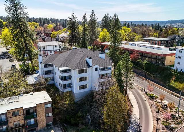 Property at 912 W Lincoln Pl #101, Spokane, WA 99204, 2 beds, 2 baths