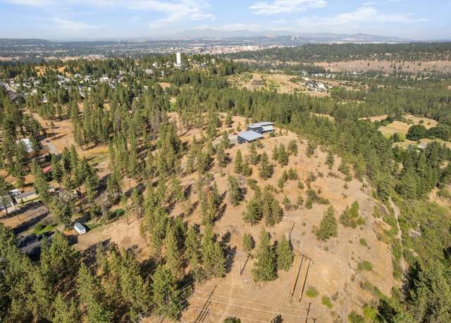 Property at 2851 S H St, Spokane, WA 99224