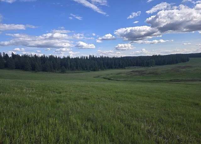 Property at 5266 Wagner Rd, Springdale, WA 99173