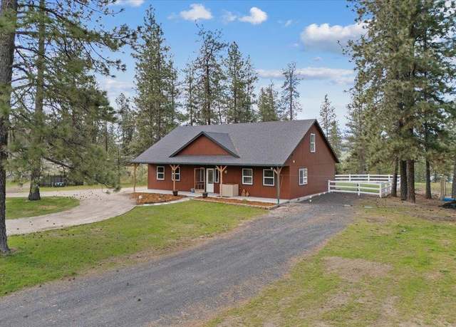 Property at 6421 C Lakeview Dr, Nine Mile Falls, WA 99026, 3 beds, 2 baths