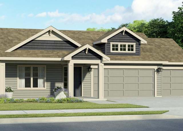 Property at 1748 N Umatilla St, Liberty Lake, WA 99019, 3 beds, 2 baths