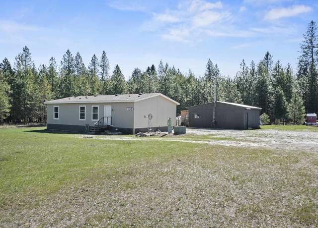 Property at 4008 231 Hwy, Springdale, WA 99173, 3 beds, 2 baths