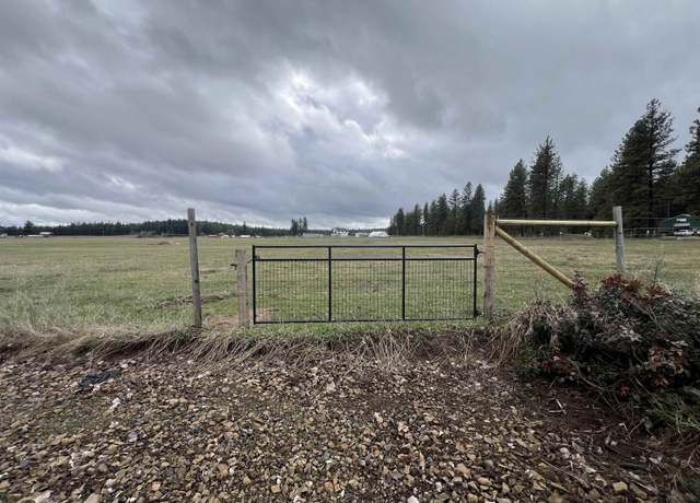Property at xxxx W Hattery Owens Rd, Deer Park, WA 99006