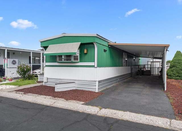 Property at 1211 E Lyons Ave #102, Spokane, WA 99208, 2 beds, 1 bath