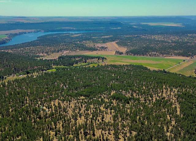 Property at 5687 BB Corkscrew Canyon Rd, Tumtum, WA 99034