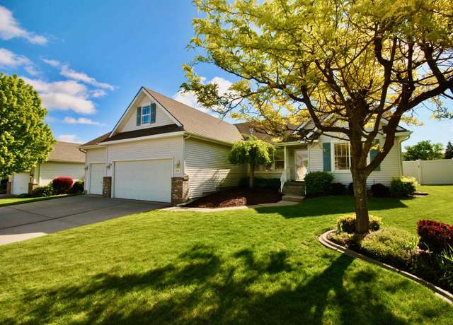 Property at 503 S Lone Tree Rd, Spokane Valley, WA 99016, 3 beds, 2 baths