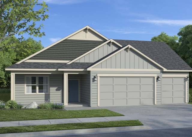Property at 1777 N Umatilla St, Liberty Lake, WA 99019, 3 beds, 2 baths