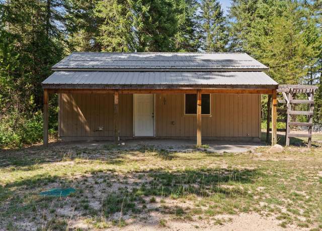 Property at 101 Buck Creek Rd, Newport, WA 99156, 2 beds, 1 bath