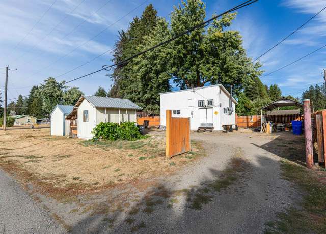 Property at 402 E A St, Deer Park, WA 99006