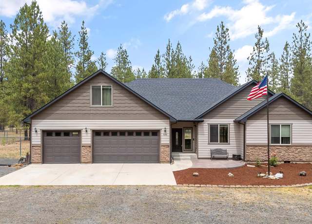 Property at 7314 W Griffin Rd, Cheney, WA 99004, 3 beds, 3 baths