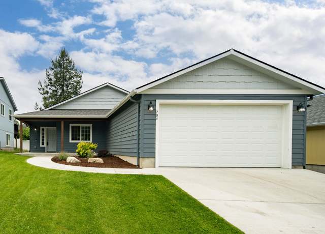 Property at 704 E Canterbury Ln, Colbert, WA 99005, 3 beds, 2 baths