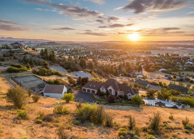 Property at 20915 E Jesse Ln, Liberty Lake, WA 99016, 6 beds, 5 baths