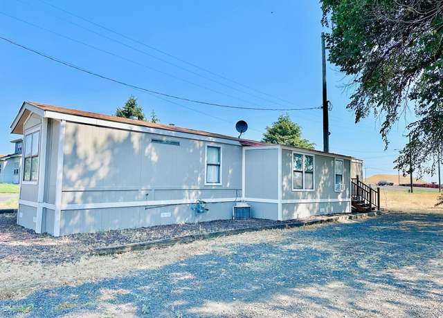 Property at Undisclosed address, Lacrosse, WA 99413, 3 beds, 2 baths