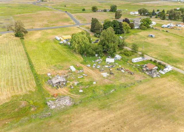Property at 10910 W 53rd Ave, Spokane, WA 99224