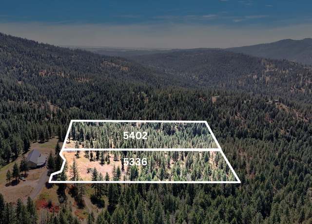Property at 5402 S Morrow Park Rd Unit 5336 S Morrow Park Rd, Spokane, WA 99206