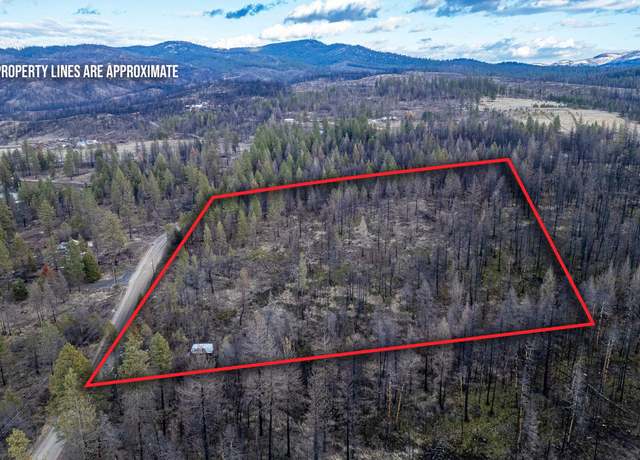 Property at 15066 E Bridges Rd, Elk, WA 99009