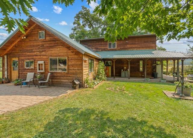 Property at 2521 Allen Rd, Elk, WA 99009, 4 beds, 2 baths