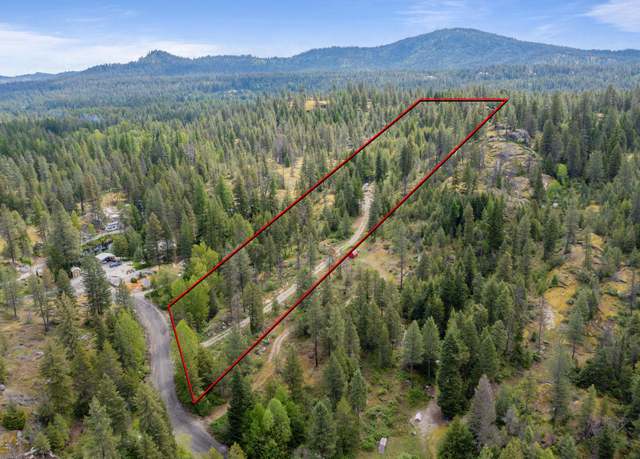 Property at 611 Granite Rd, Newport, WA 99156
