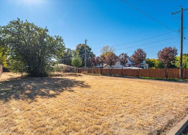 Property at 1222 E Marietta Ave, Spokane, WA 99207