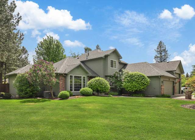 Property at 15314 N Gleneden St, Spokane, WA 99208, 4 beds, 3 baths