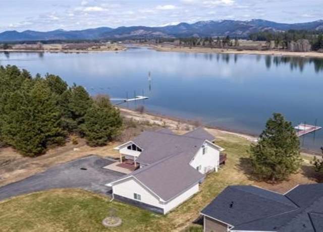 Property at 282 Westshore Dr, Newport, WA 99156, 3 beds, 2 baths