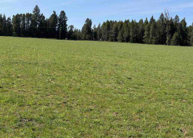 Property at 29210 N Spotted Rd Unit Parcel A, Deer Park, WA 99006