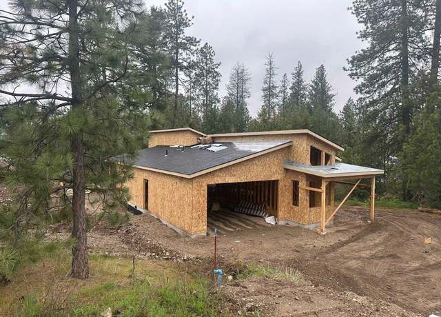 Property at 40000 Sunset Bay Rd, Loon Lake, WA 99148, 3 beds, 2 baths
