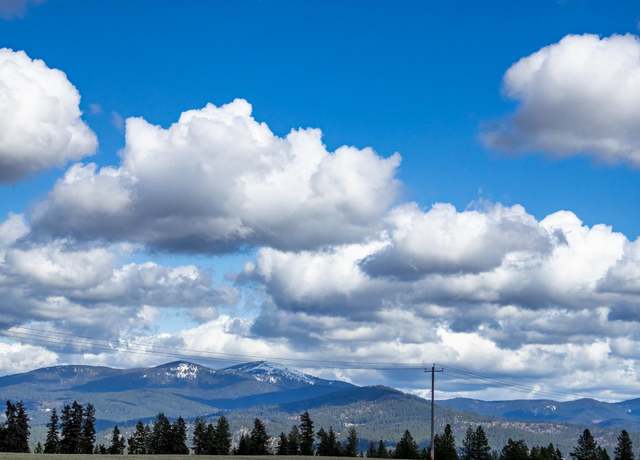 Property at 8305 E Greenbluff Rd, Colbert, WA 99005