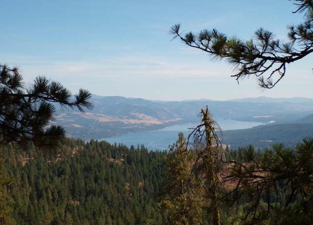 Property at #L Morning Star Ln, Inchelium, WA 99138