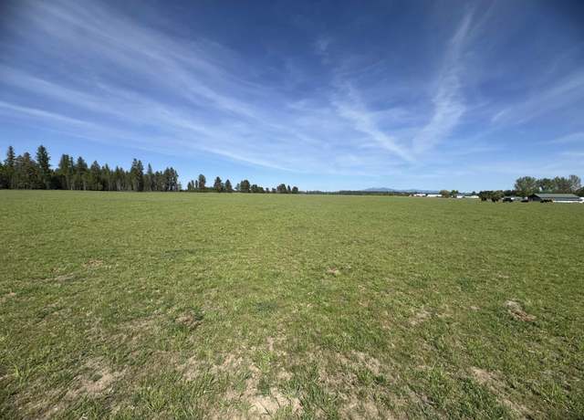 Property at 29210 N Spotted Rd Unit Parcel B, Deer Park, WA 99006