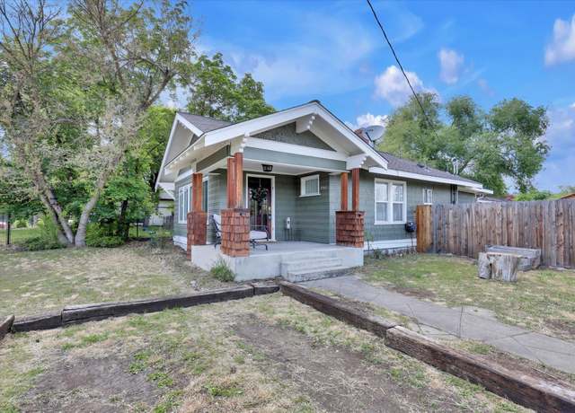 Property at 7311 E Fairview Ave, Spokane Valley, WA 99212, 3 beds, 3 baths