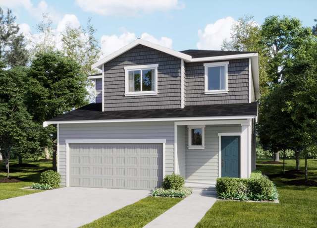 Property at 24540 E Short Tail Ln, Liberty Lake, WA 99019, 3 beds, 3 baths