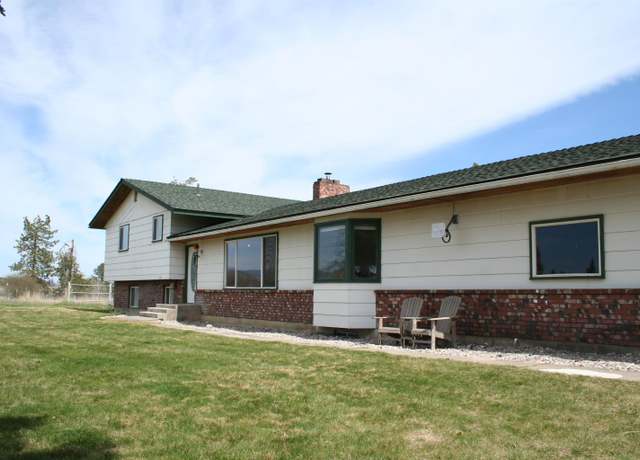 Property at 36916 N Grove Rd, Deer Park, WA 99006, 4 beds, 4 baths