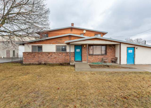 Property at 10623 E Montgomery Ave, Spokane Valley, WA 99206, 4 beds, 3 baths