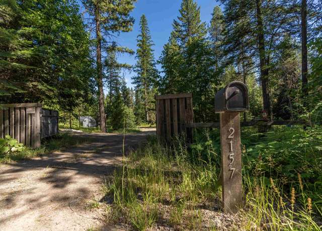 Property at 2262 Mccloud Creek Rd, Newport, WA 99156