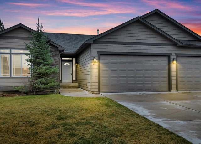 Property at 518 E Parker Dr, Colbert, WA 99005, 3 beds, 3 baths