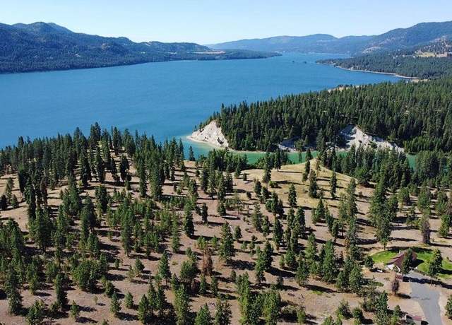 Property at 51 Roper Bay Dr, Kettle Falls, WA 99141-0000, 4 beds, 3 baths