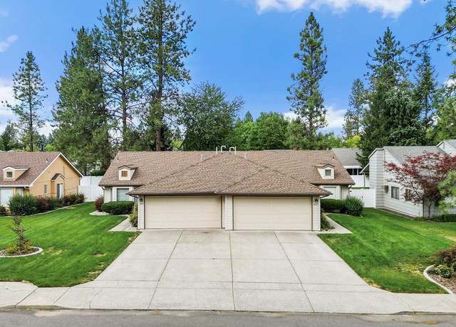 Property at 1619/1621 E 33rd Ave, Spokane, WA 99203, 4 beds, 4 baths