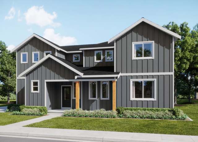 Property at 24536 E Short Tail Ln, Liberty Lake, WA 99019, 3 beds, 3 baths