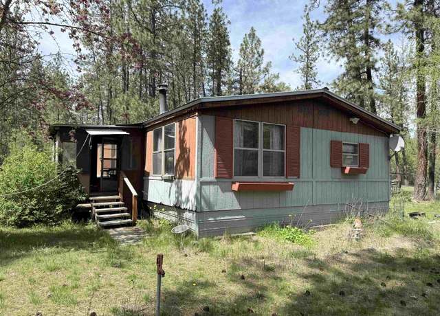 Property at 4830 231 Hwy, Springdale, WA 99173, 3 beds, 2 baths