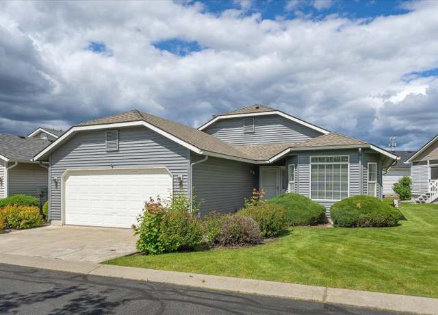 Property at 23019 E Remington Ln, Liberty Lake, WA 99019, 3 beds, 2 baths