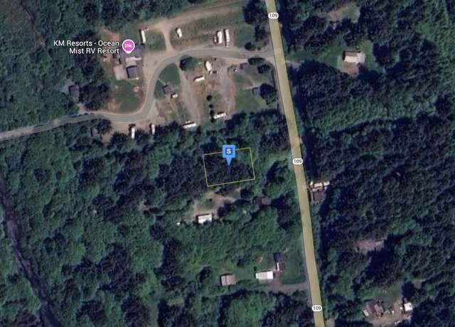 Property at 2771 State Route 109, WA 98569