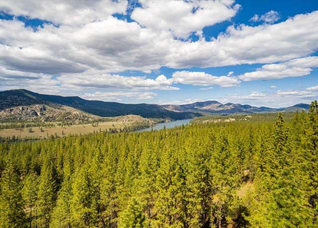 Property at 0 N Mathias Ln, Nine Mile Falls, WA 99026