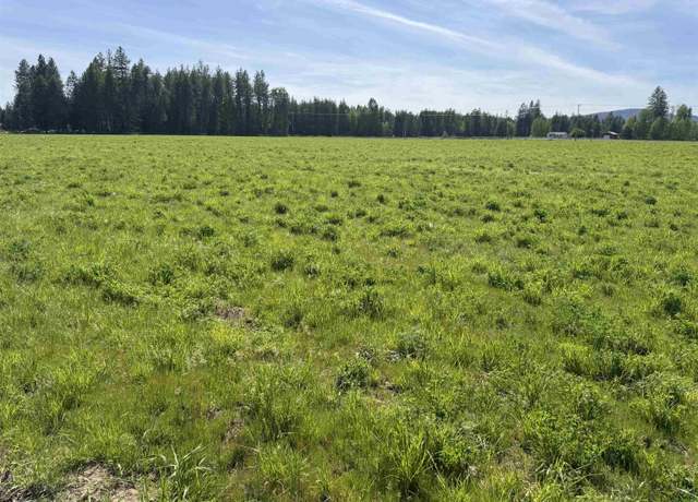 Property at 29210 N Spotted Rd Unit Parcel G, Deer Park, WA 99006
