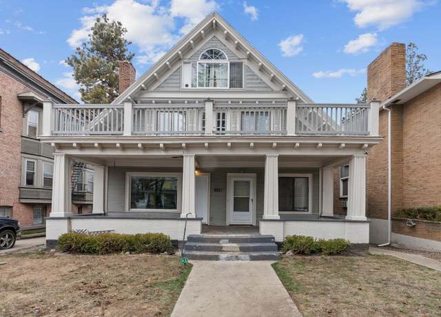 Property at 1424 W 10th Ave, Spokane, WA 99204, 10 beds, 7 baths